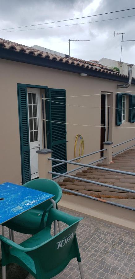 Casa Da Ribeira Vila Povoacao  Exterior foto