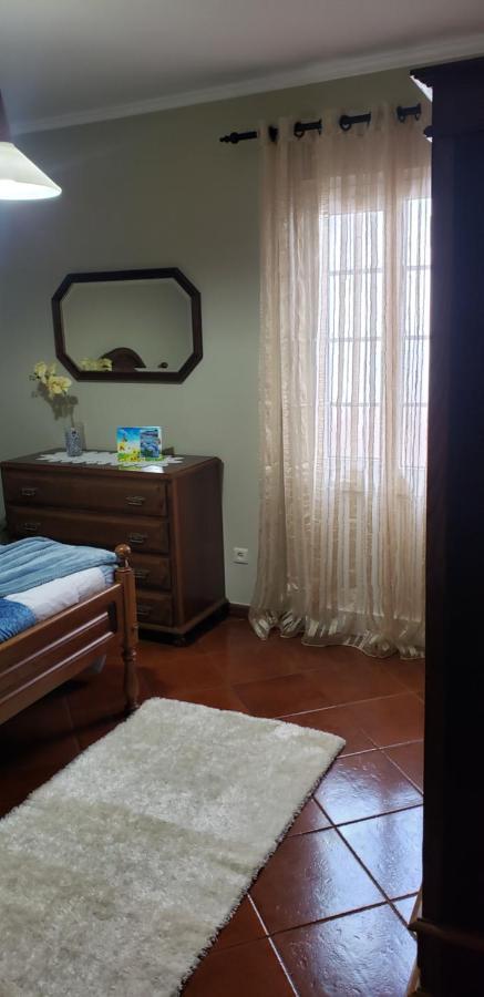 Casa Da Ribeira Vila Povoacao  Exterior foto