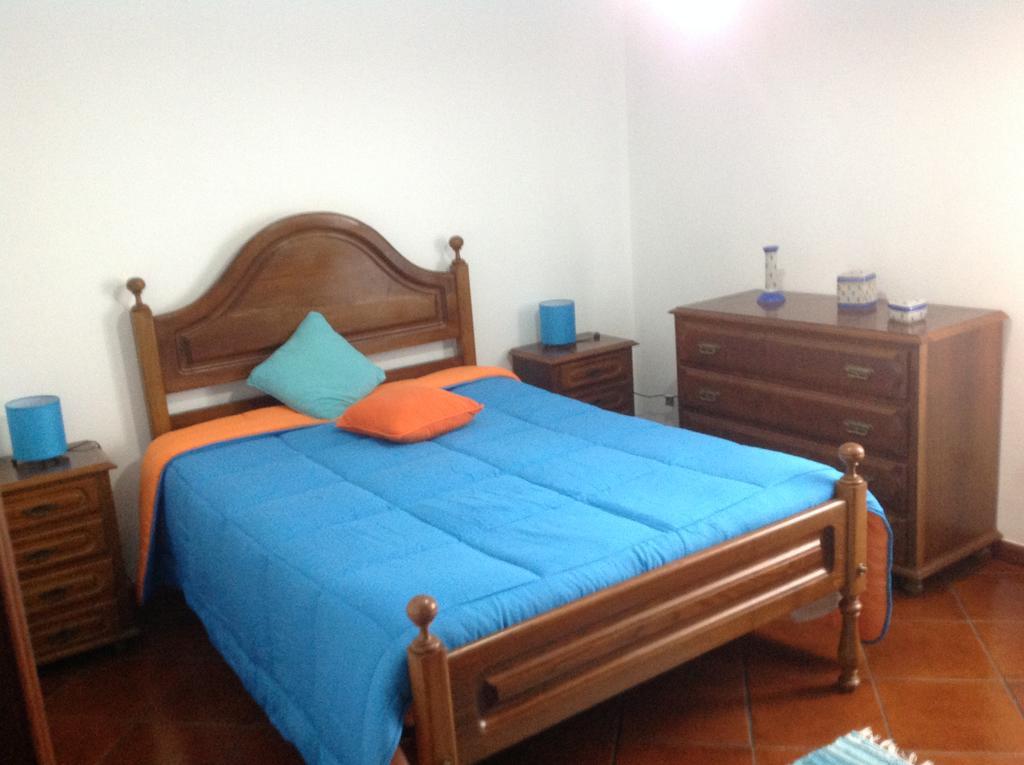 Casa Da Ribeira Vila Povoacao  Exterior foto
