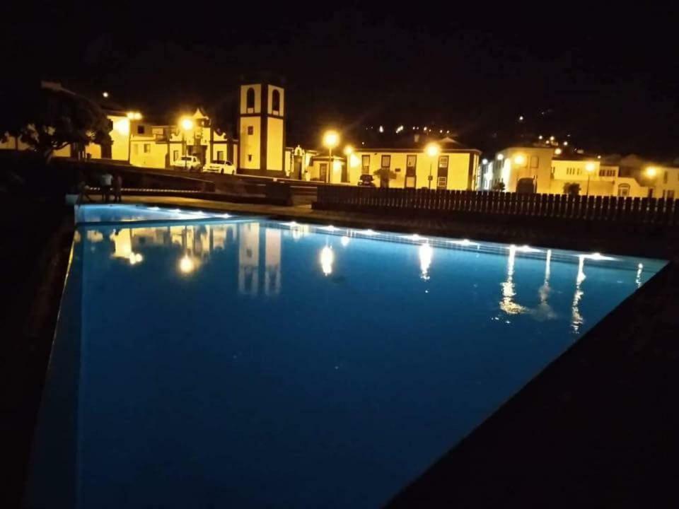 Casa Da Ribeira Vila Povoacao  Exterior foto